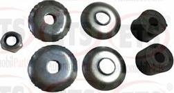 ETS 22.TK.055 - Entretoise / tige, stabilisateur droxauto.com