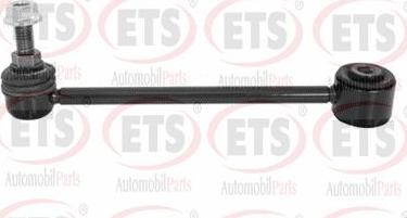 ETS 74.LB.580 - Entretoise / tige, stabilisateur droxauto.com