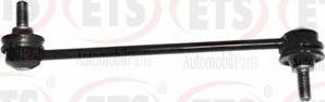ETS 73.LB.102 - Entretoise / tige, stabilisateur droxauto.com