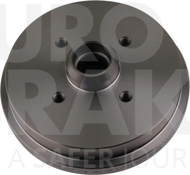 Eurobrake 5825254708 - Tambour de frein droxauto.com