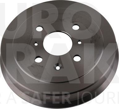 Eurobrake 5825251911 - Tambour de frein droxauto.com