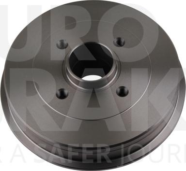 Eurobrake 5825253908 - Tambour de frein droxauto.com