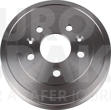 Eurobrake 5825253937 - Tambour de frein droxauto.com