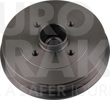 Eurobrake 5825253926 - Tambour de frein droxauto.com