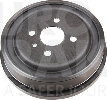 Eurobrake 5825253614 - Tambour de frein droxauto.com