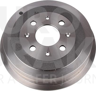 Eurobrake 5825253635 - Tambour de frein droxauto.com