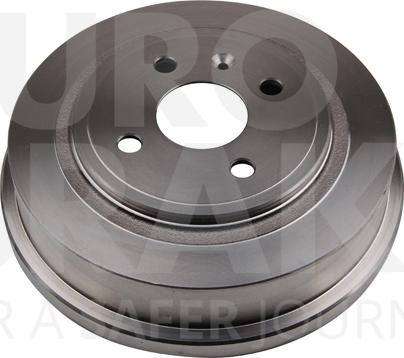 Eurobrake 5825253626 - Tambour de frein droxauto.com