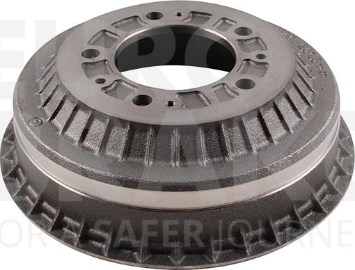 Eurobrake 5825252317 - Tambour de frein droxauto.com