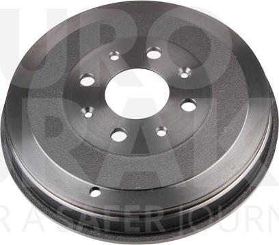 Eurobrake 5825252321 - Tambour de frein droxauto.com