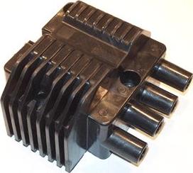 Eurocable DC-1045 - Bobine d'allumage droxauto.com