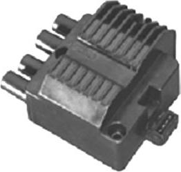 Eurocable DC-1041 - Bobine d'allumage droxauto.com