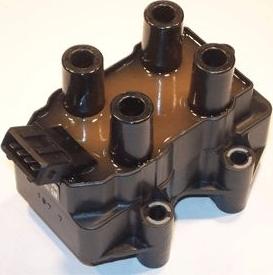 Eurocable DC-1050 - Bobine d'allumage droxauto.com