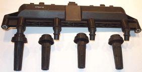 Eurocable DC-1053 - Bobine d'allumage droxauto.com