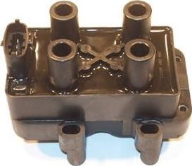 Eurocable DC-1052 - Bobine d'allumage droxauto.com