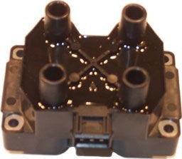 Eurocable DC-1004 - Bobine d'allumage droxauto.com