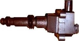 Eurocable DC-1002 - Bobine d'allumage droxauto.com