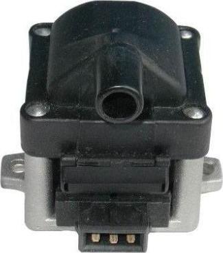 Eurocable DC-1080 - Bobine d'allumage droxauto.com