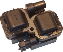 Eurocable DC-1035 - Bobine d'allumage droxauto.com