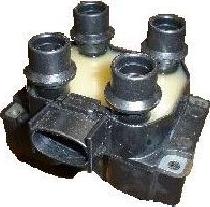 Eurocable DC-1024 - Bobine d'allumage droxauto.com