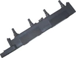 Eurocable DC-1159 - Bobine d'allumage droxauto.com