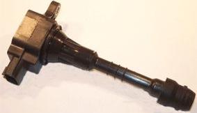 Eurocable DC-1155 - Bobine d'allumage droxauto.com