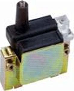 Eurocable DC-1151 - Bobine d'allumage droxauto.com