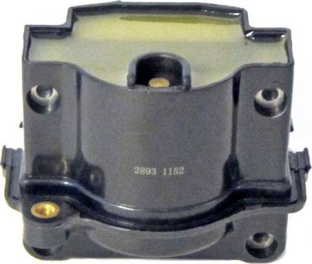 Eurocable DC-1152 - Bobine d'allumage droxauto.com