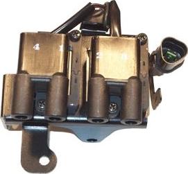 Eurocable DC-1106 - Bobine d'allumage droxauto.com