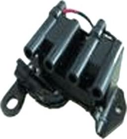 Eurocable DC-1100 - Bobine d'allumage droxauto.com