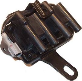 Eurocable DC-1107 - Bobine d'allumage droxauto.com