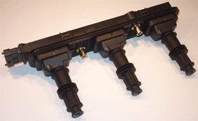 Eurocable DC-1130 - Bobine d'allumage droxauto.com