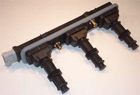 Eurocable DC-1131 - Bobine d'allumage droxauto.com