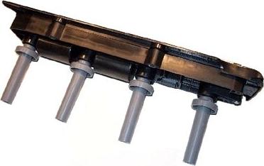 Eurocable DC-1126 - Bobine d'allumage droxauto.com