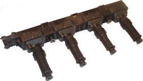 Eurocable DC-1120 - Bobine d'allumage droxauto.com