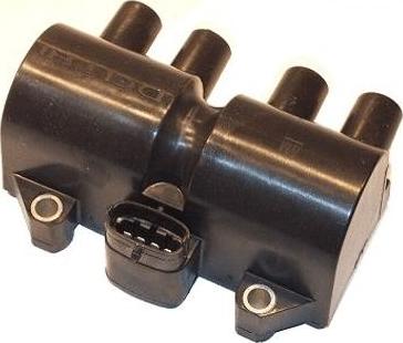 Eurocable DC-1122 - Bobine d'allumage droxauto.com