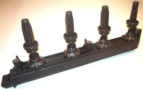 Eurocable DC-1170 - Bobine d'allumage droxauto.com