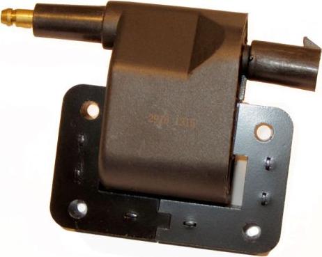 Eurocable DC-1315 - Bobine d'allumage droxauto.com