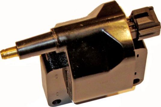 Eurocable DC-1316 - Bobine d'allumage droxauto.com