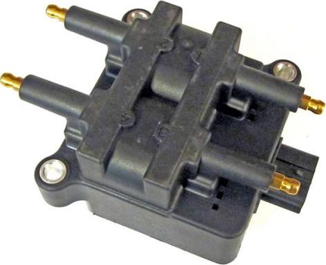 Eurocable DC-1382 - Bobine d'allumage droxauto.com