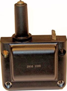 Eurocable DC-1335 - Bobine d'allumage droxauto.com