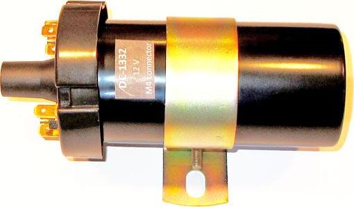 Eurocable DC-1332 - Bobine d'allumage droxauto.com