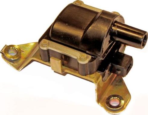 Eurocable DC-1329 - Bobine d'allumage droxauto.com