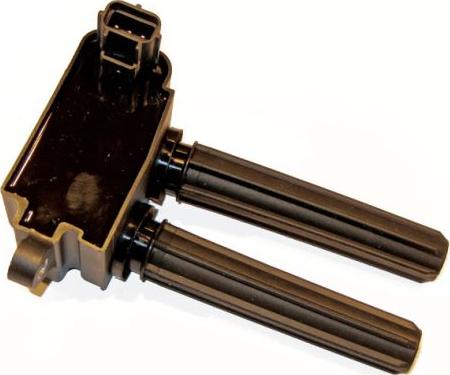 Eurocable DC-1298 - Bobine d'allumage droxauto.com