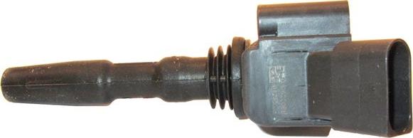 Eurocable DC-1256 - Bobine d'allumage droxauto.com