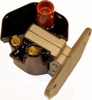 Eurocable DC-1260 - Bobine d'allumage droxauto.com