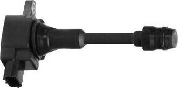 Eurocable DC-1201 - Bobine d'allumage droxauto.com