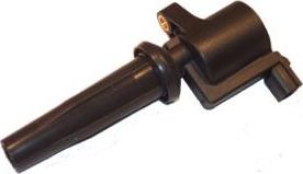 Eurocable DC-1208 - Bobine d'allumage droxauto.com