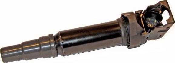 Eurocable DC-1231 - Bobine d'allumage droxauto.com