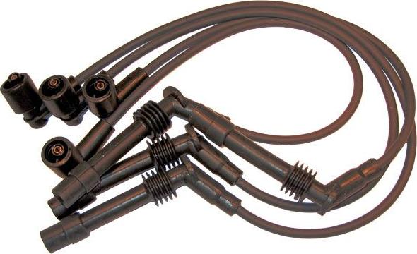 Eurocable EC-4715 - Kit de câbles d'allumage droxauto.com