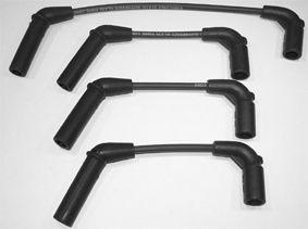 Eurocable EC-7337 - Kit de câbles d'allumage droxauto.com